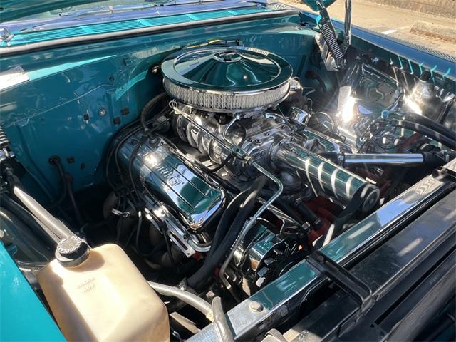 1956 Chevrolet 210 (CC-2088361) for sale in Reno, Nevada