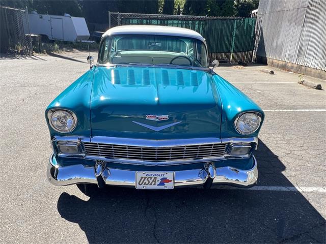 1956 Chevrolet 210 (CC-2088361) for sale in Reno, Nevada