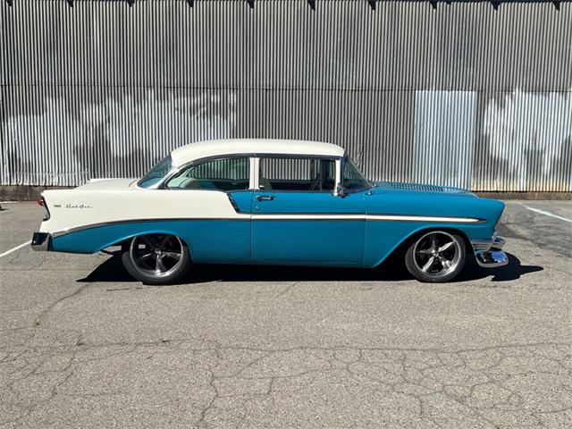 1956 Chevrolet 210 (CC-2088361) for sale in Reno, Nevada