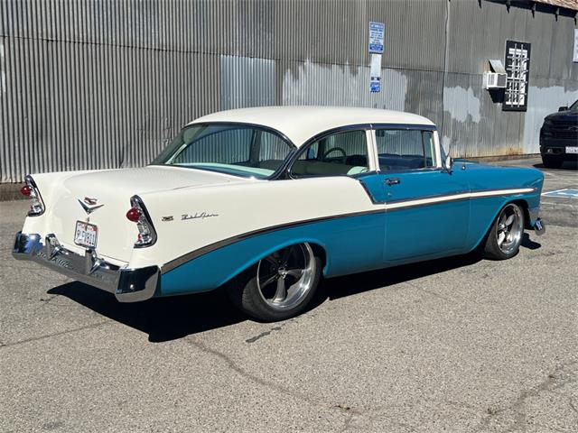 1956 Chevrolet 210 (CC-2088361) for sale in Reno, Nevada