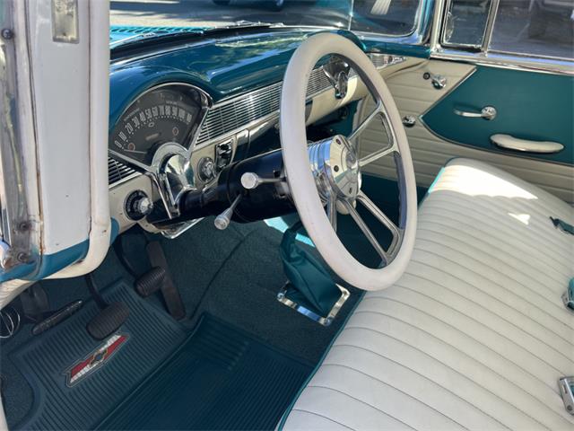 1956 Chevrolet 210 (CC-2088361) for sale in Reno, Nevada