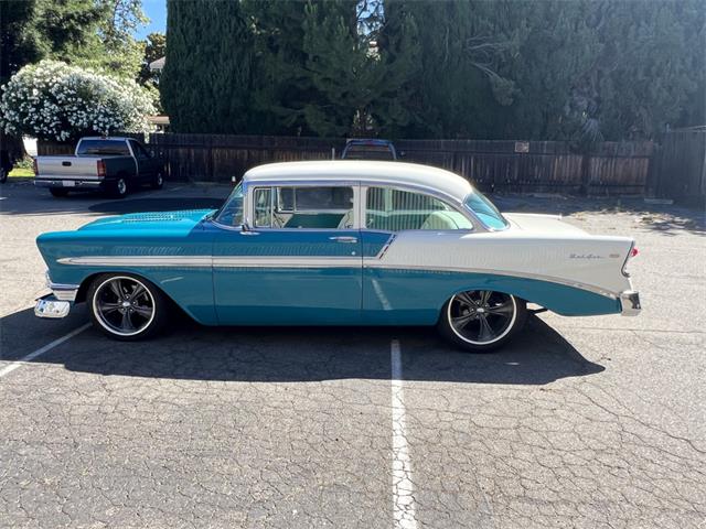 1956 Chevrolet 210 (CC-2088361) for sale in Reno, Nevada