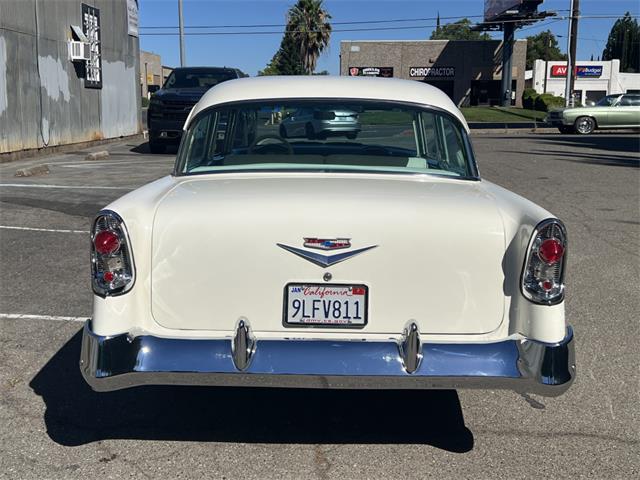 1956 Chevrolet 210 (CC-2088361) for sale in Reno, Nevada