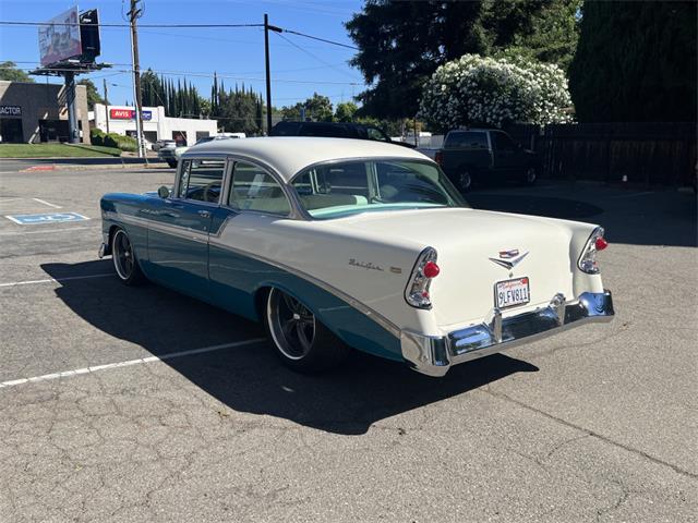 1956 Chevrolet 210 (CC-2088361) for sale in Reno, Nevada