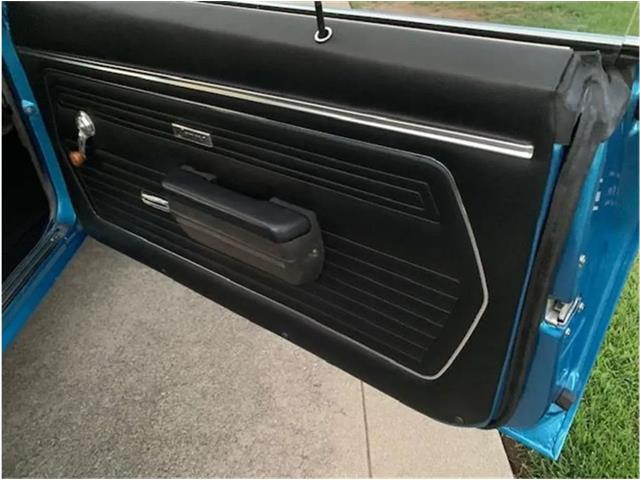 1969 Chevrolet Camaro (CC-2088362) for sale in Reno, Nevada