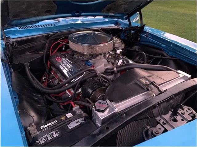 1969 Chevrolet Camaro (CC-2088362) for sale in Reno, Nevada
