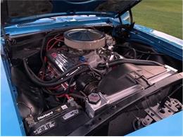 1969 Chevrolet Camaro (CC-2088362) for sale in Reno, Nevada