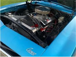 1969 Chevrolet Camaro (CC-2088362) for sale in Reno, Nevada