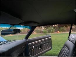 1969 Chevrolet Camaro (CC-2088362) for sale in Reno, Nevada