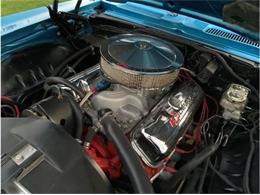 1969 Chevrolet Camaro (CC-2088362) for sale in Reno, Nevada