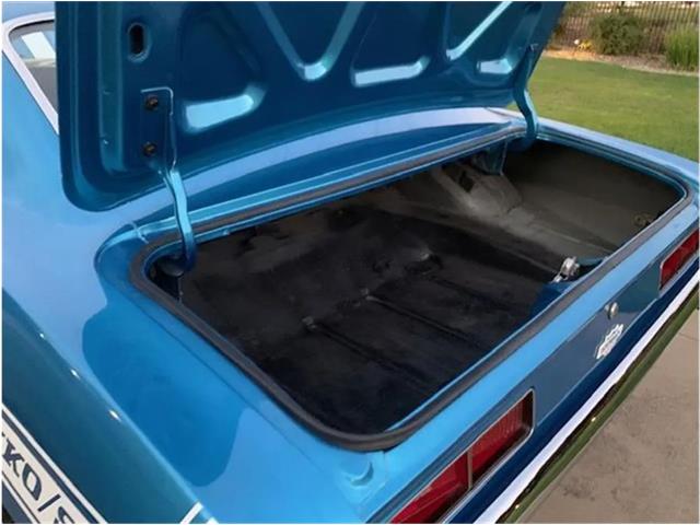 1969 Chevrolet Camaro (CC-2088362) for sale in Reno, Nevada