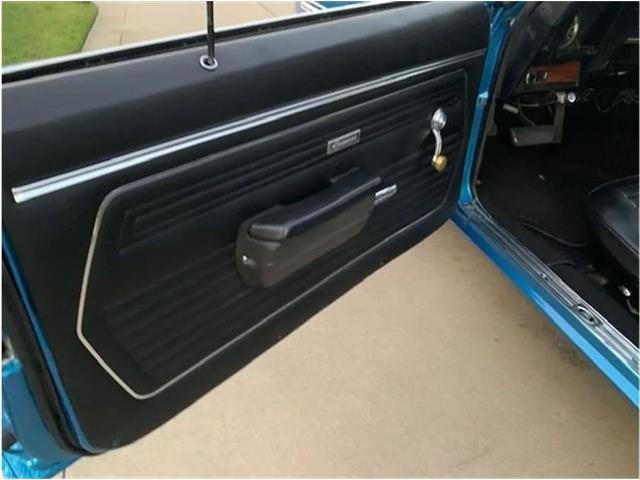 1969 Chevrolet Camaro (CC-2088362) for sale in Reno, Nevada