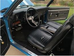 1969 Chevrolet Camaro (CC-2088362) for sale in Reno, Nevada