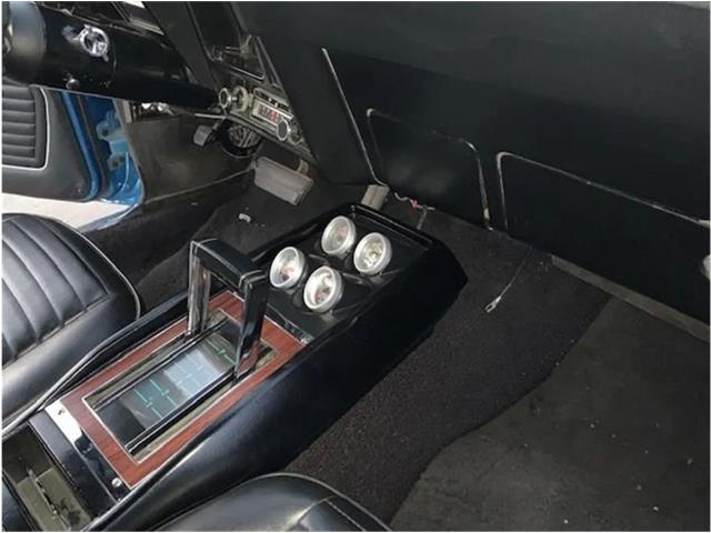 1969 Chevrolet Camaro (CC-2088362) for sale in Reno, Nevada
