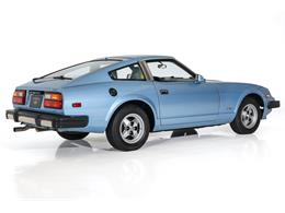 1979 Datsun 280ZX (CC-2088365) for sale in Des Moines, Iowa