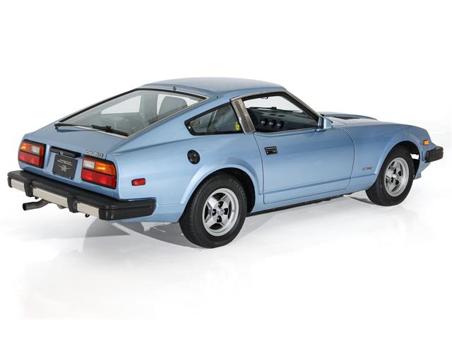 1979 Datsun 280ZX (CC-2088365) for sale in Des Moines, Iowa