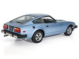 1979 Datsun 280ZX (CC-2088365) for sale in Des Moines, Iowa