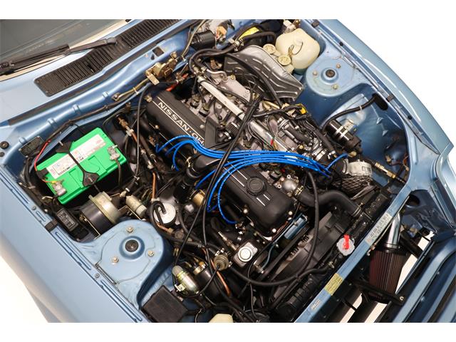 1979 Datsun 280ZX (CC-2088365) for sale in Des Moines, Iowa