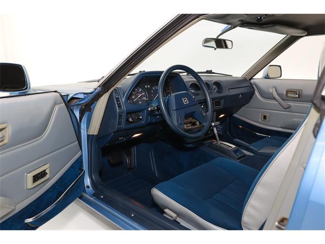 1979 Datsun 280ZX (CC-2088365) for sale in Des Moines, Iowa