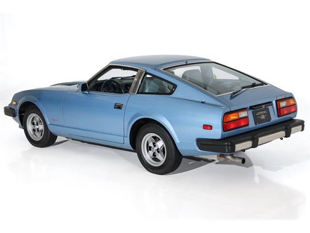 1979 Datsun 280ZX (CC-2088365) for sale in Des Moines, Iowa