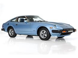 1979 Datsun 280ZX (CC-2088365) for sale in Des Moines, Iowa