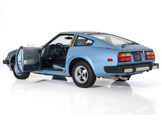 1979 Datsun 280ZX (CC-2088365) for sale in Des Moines, Iowa