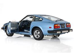 1979 Datsun 280ZX (CC-2088365) for sale in Des Moines, Iowa