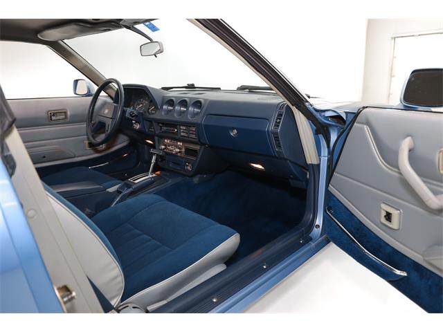 1979 Datsun 280ZX (CC-2088365) for sale in Des Moines, Iowa