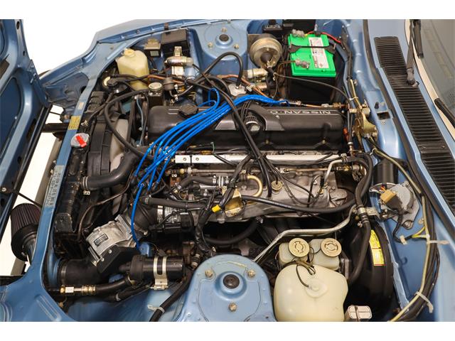 1979 Datsun 280ZX (CC-2088365) for sale in Des Moines, Iowa