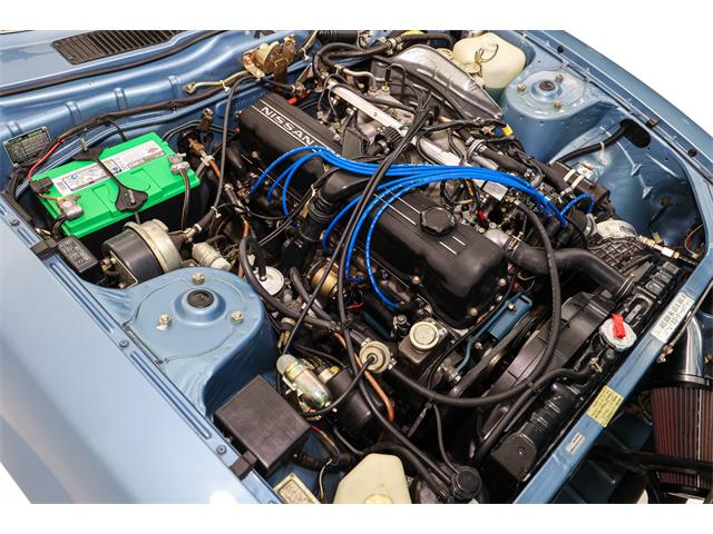 1979 Datsun 280ZX (CC-2088365) for sale in Des Moines, Iowa