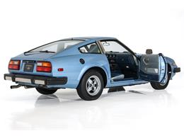 1979 Datsun 280ZX (CC-2088365) for sale in Des Moines, Iowa