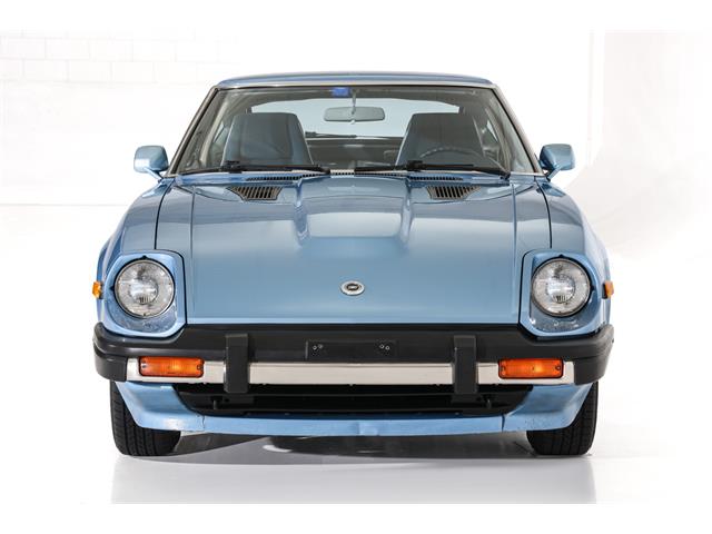 1979 Datsun 280ZX (CC-2088365) for sale in Des Moines, Iowa
