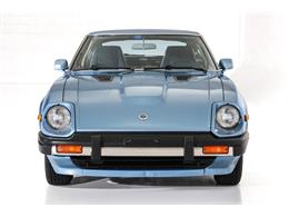 1979 Datsun 280ZX (CC-2088365) for sale in Des Moines, Iowa