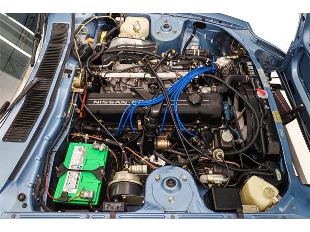 1979 Datsun 280ZX (CC-2088365) for sale in Des Moines, Iowa