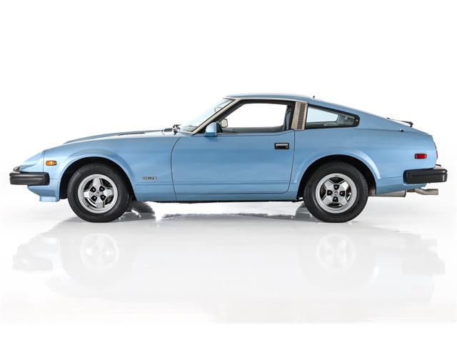 1979 Datsun 280ZX (CC-2088365) for sale in Des Moines, Iowa