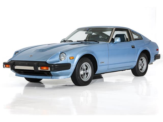 1979 Datsun 280ZX (CC-2088365) for sale in Des Moines, Iowa