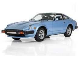 1979 Datsun 280ZX (CC-2088365) for sale in Des Moines, Iowa