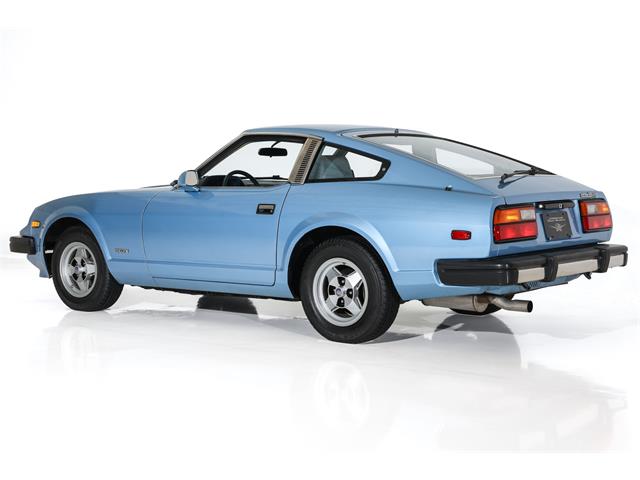 1979 Datsun 280ZX (CC-2088365) for sale in Des Moines, Iowa