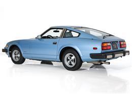 1979 Datsun 280ZX (CC-2088365) for sale in Des Moines, Iowa