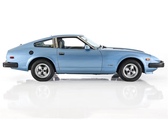 1979 Datsun 280ZX (CC-2088365) for sale in Des Moines, Iowa