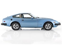 1979 Datsun 280ZX (CC-2088365) for sale in Des Moines, Iowa