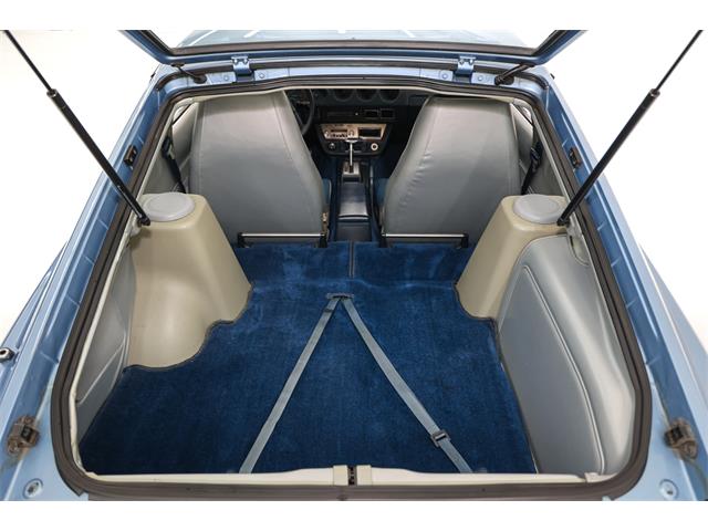 1979 Datsun 280ZX (CC-2088365) for sale in Des Moines, Iowa