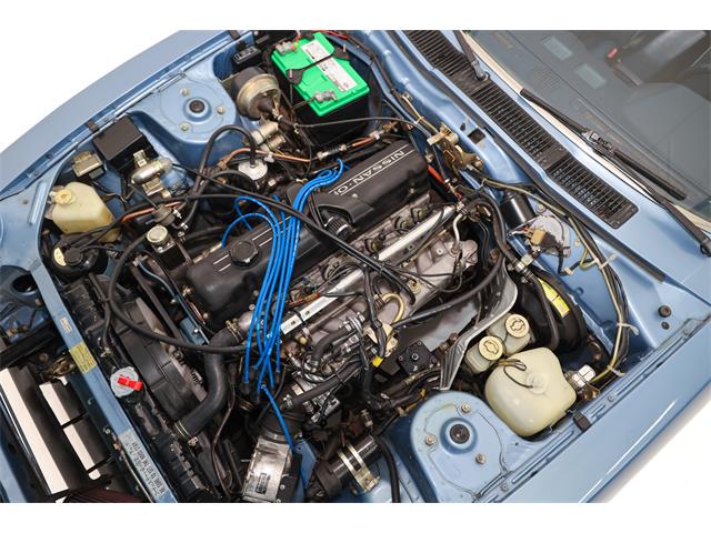 1979 Datsun 280ZX (CC-2088365) for sale in Des Moines, Iowa
