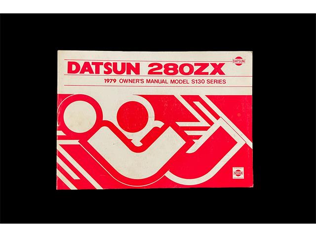1979 Datsun 280ZX (CC-2088365) for sale in Des Moines, Iowa