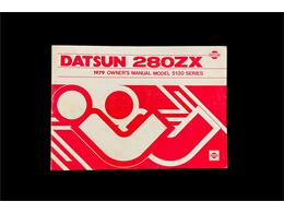 1979 Datsun 280ZX (CC-2088365) for sale in Des Moines, Iowa