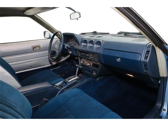 1979 Datsun 280ZX (CC-2088365) for sale in Des Moines, Iowa