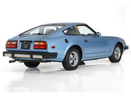 1979 Datsun 280ZX (CC-2088365) for sale in Des Moines, Iowa