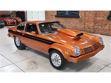 1975 Chevrolet Vega (CC-2088367) for sale in St. Louis, Missouri