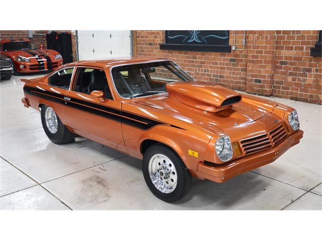 1975 Chevrolet Vega (CC-2088367) for sale in St. Louis, Missouri