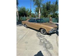 1963 Buick Riviera (CC-2080837) for sale in Reno, Nevada